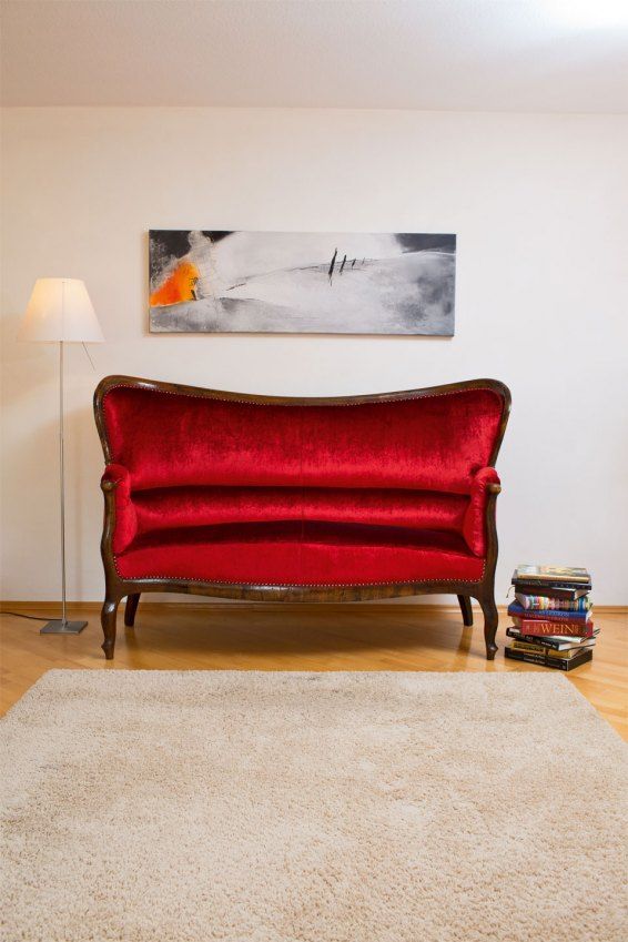 Raumgestaltung aus Neunkirchen